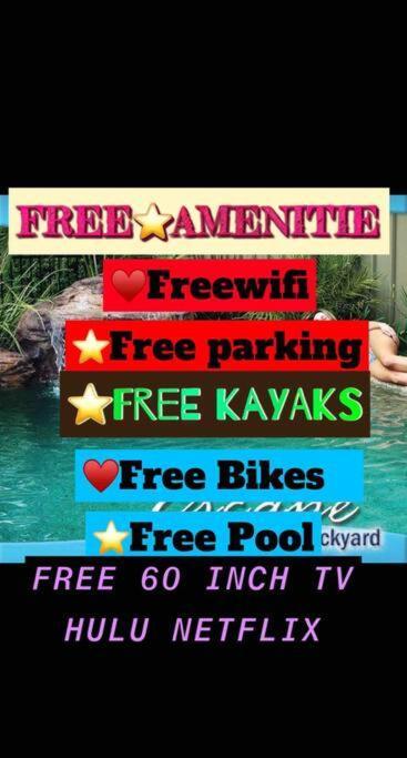 Kasa Karma On Water King Pool Paradise,Best Beaches,Restaurants, Gulfstream,Hard Rock Casino Hallandale Beach Eksteriør bilde