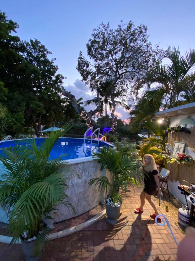 Kasa Karma On Water King Pool Paradise,Best Beaches,Restaurants, Gulfstream,Hard Rock Casino Hallandale Beach Eksteriør bilde
