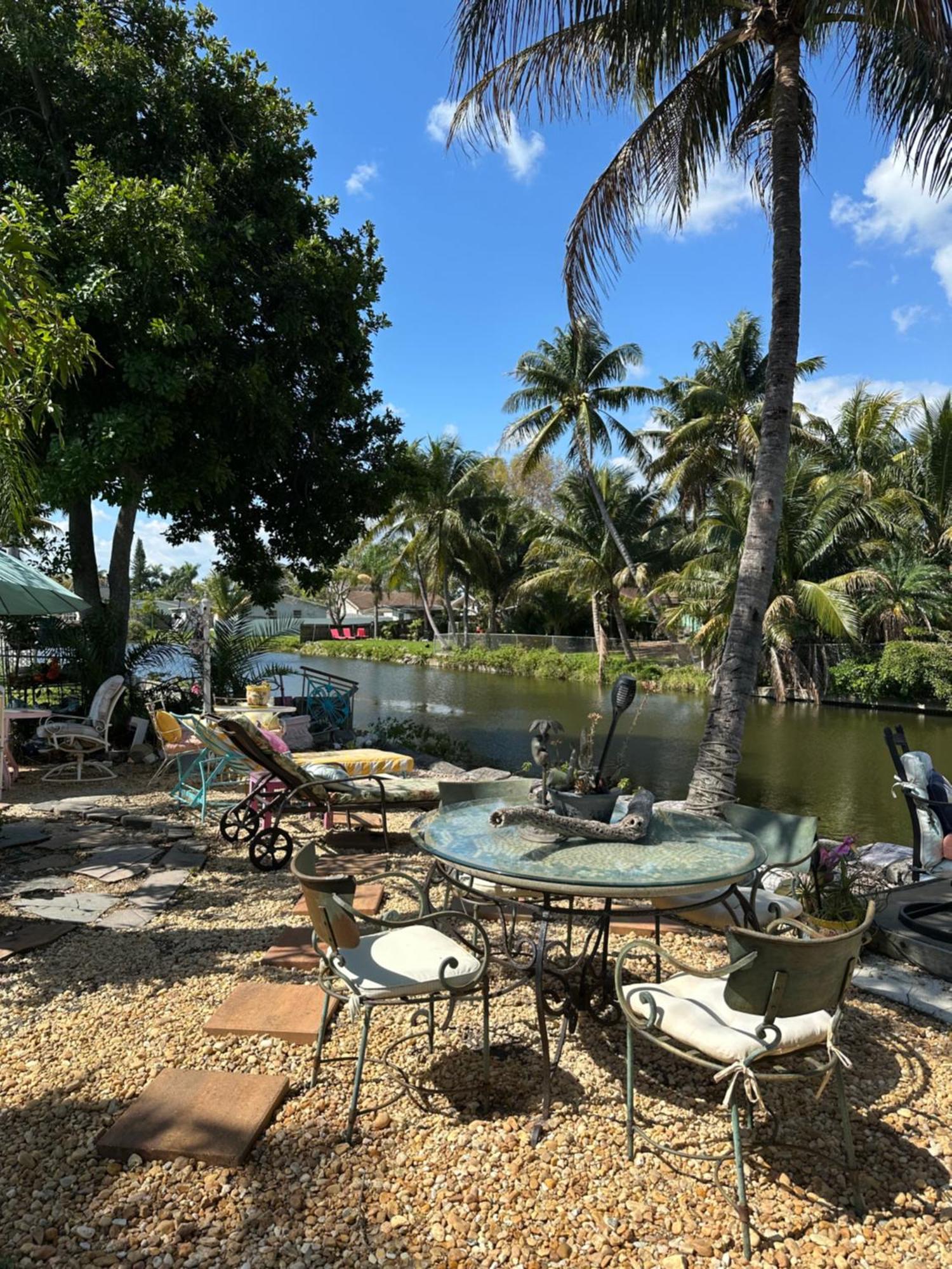 Kasa Karma On Water King Pool Paradise,Best Beaches,Restaurants, Gulfstream,Hard Rock Casino Hallandale Beach Eksteriør bilde