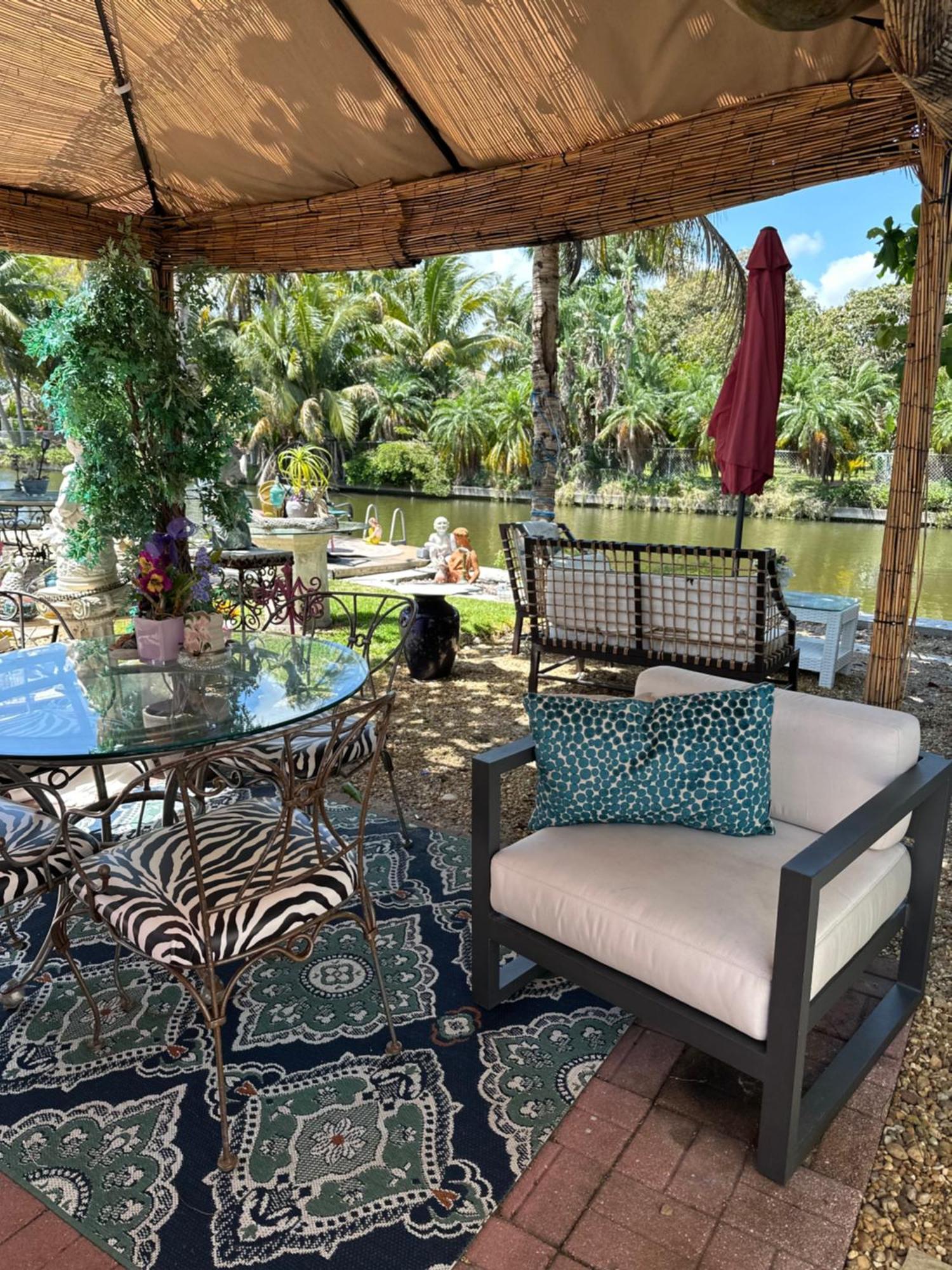 Kasa Karma On Water King Pool Paradise,Best Beaches,Restaurants, Gulfstream,Hard Rock Casino Hallandale Beach Eksteriør bilde