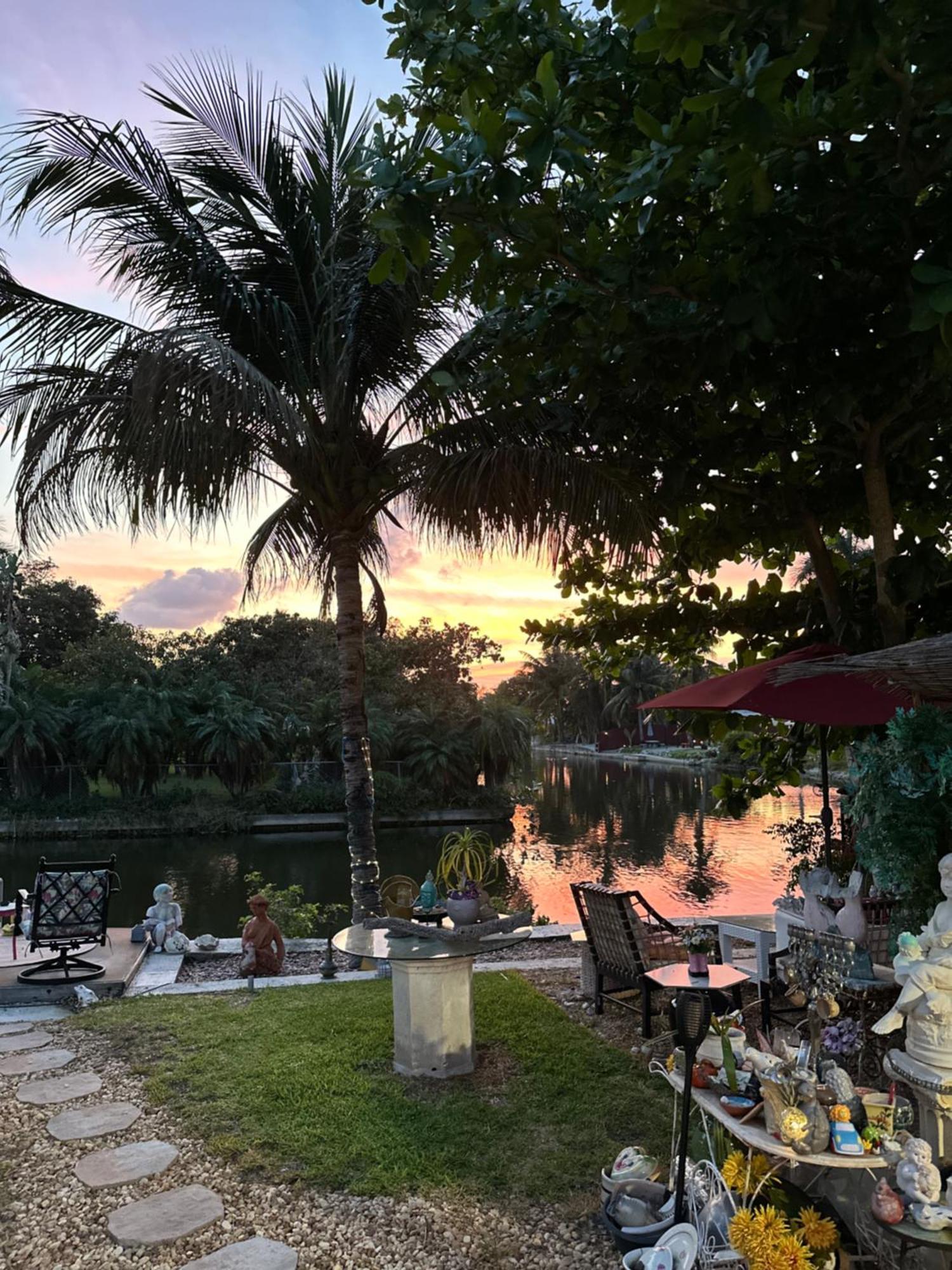 Kasa Karma On Water King Pool Paradise,Best Beaches,Restaurants, Gulfstream,Hard Rock Casino Hallandale Beach Eksteriør bilde